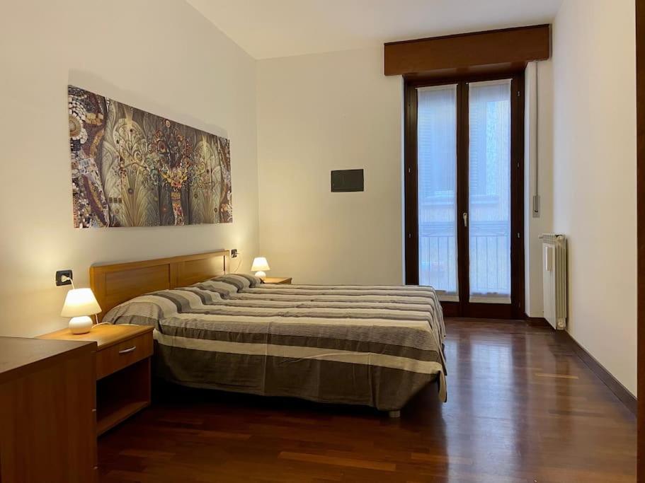 Vicolo Chiodo 9 Apartment Verona Exterior photo